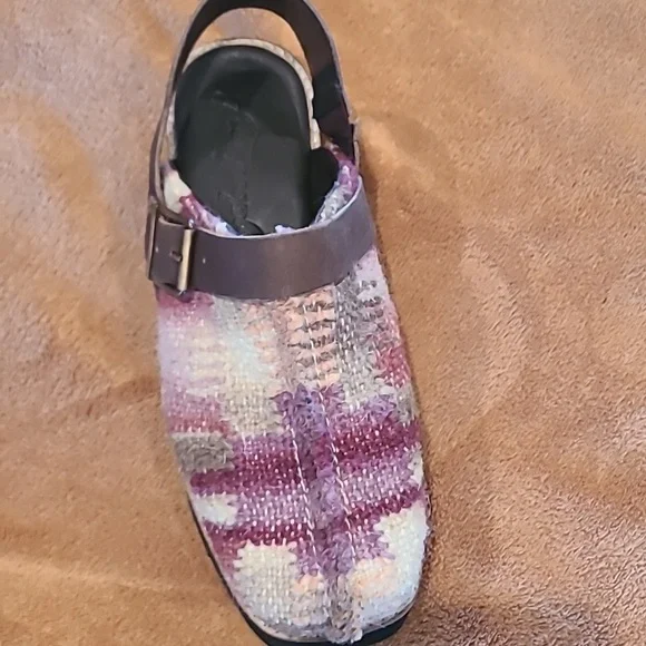 free people astrid platform mule - Picture 11 of 11